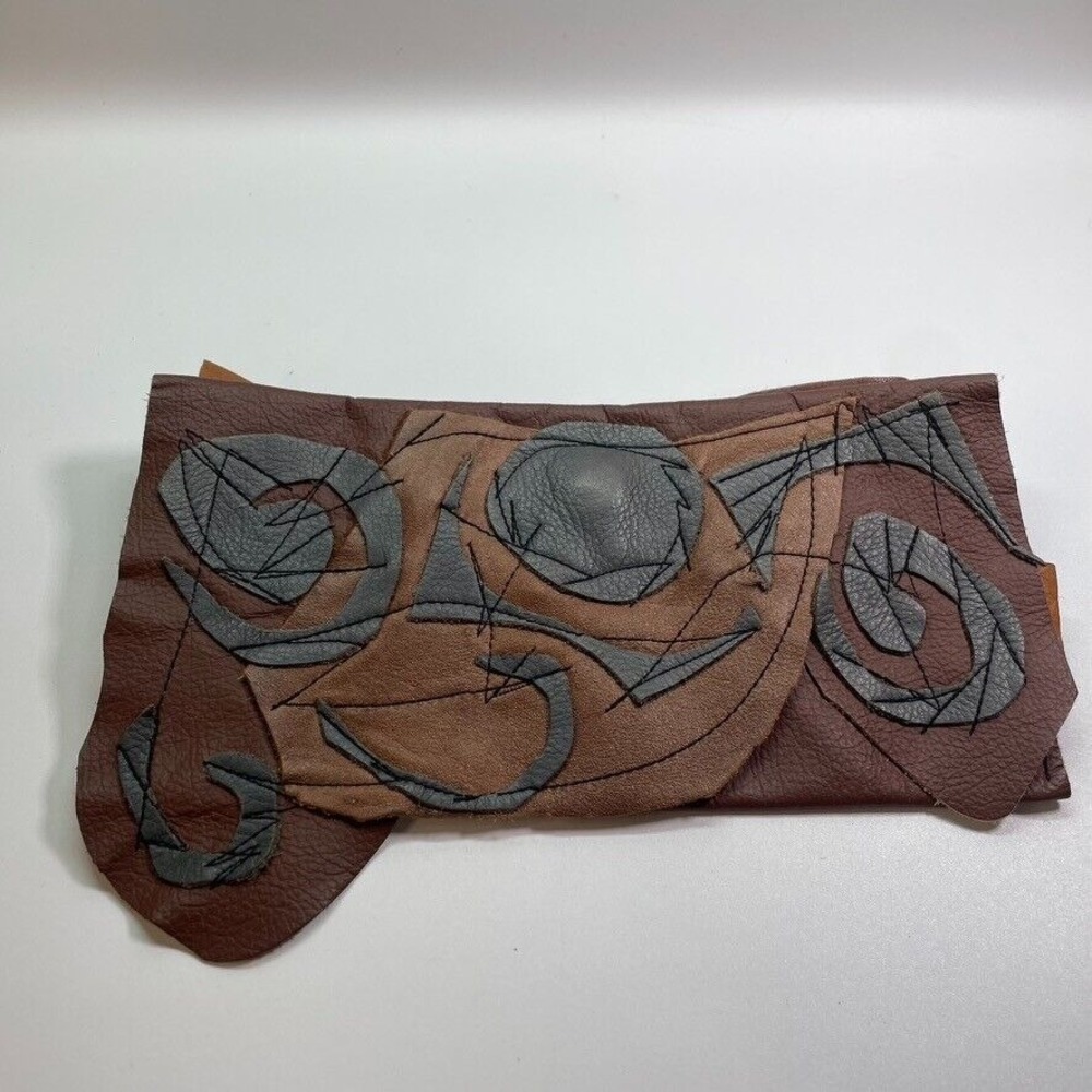 Urban Cowgirls Women's Brown‎ Leather Belt Bag (NO WAR) SOLD OUT